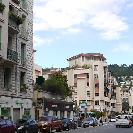 Barla 3 - A Spacious One Bedroom Apartment Near Place Garibaldi Nice Exterior photo