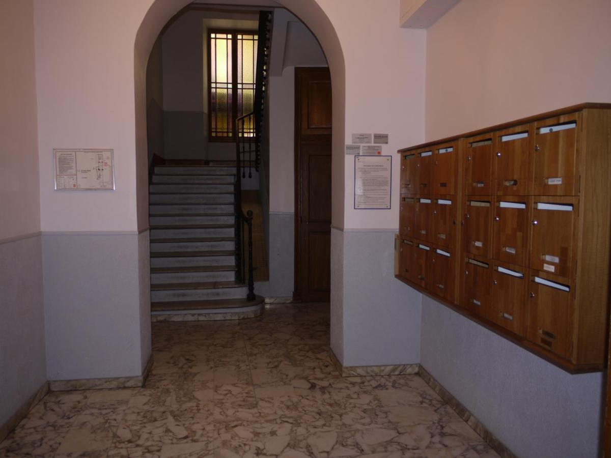Barla 3 - A Spacious One Bedroom Apartment Near Place Garibaldi Nice Exterior photo