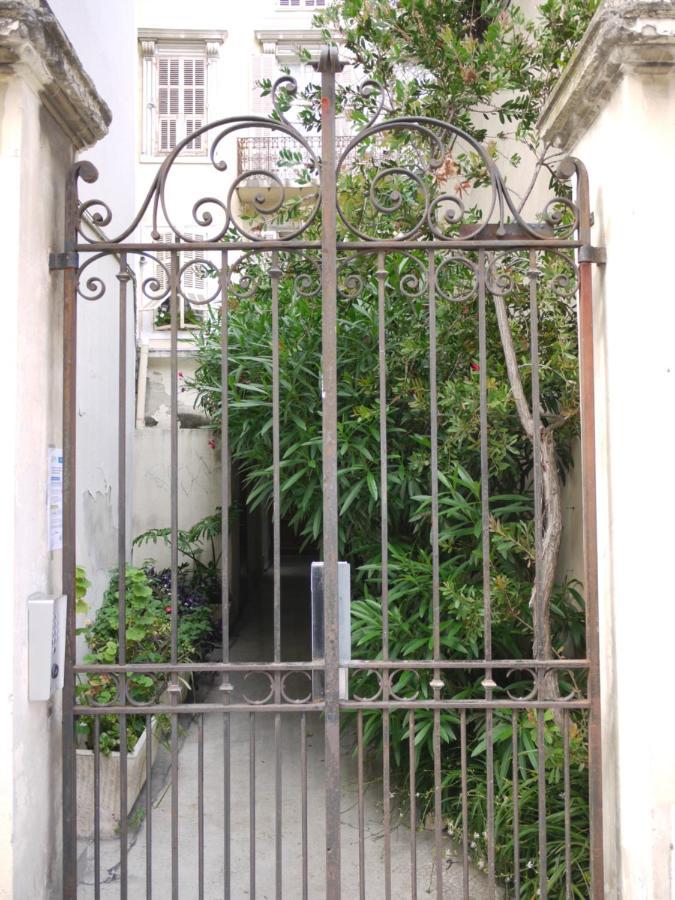 Barla 3 - A Spacious One Bedroom Apartment Near Place Garibaldi Nice Exterior photo