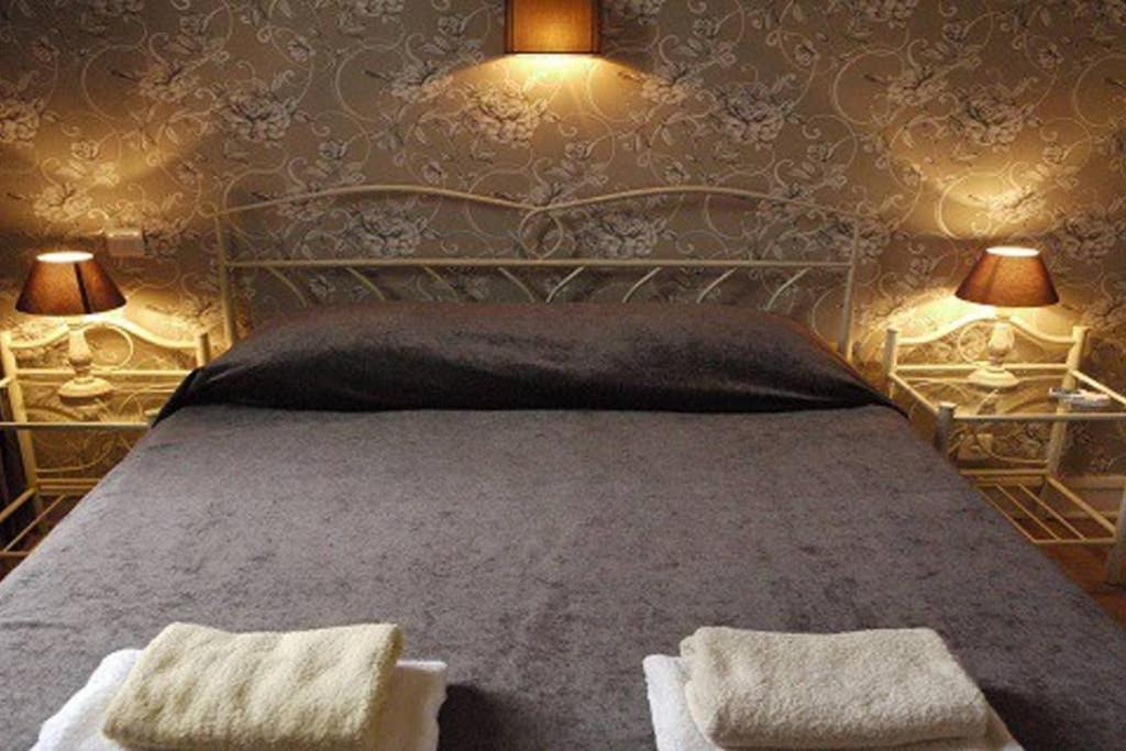 Barla 3 - A Spacious One Bedroom Apartment Near Place Garibaldi Nice Exterior photo