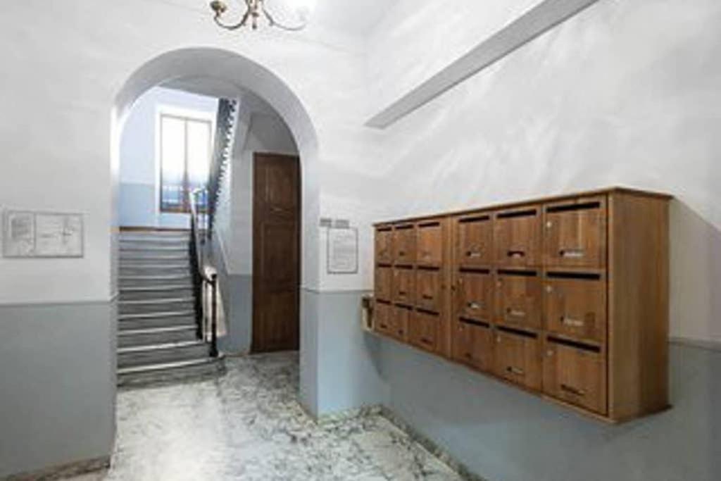 Barla 3 - A Spacious One Bedroom Apartment Near Place Garibaldi Nice Exterior photo